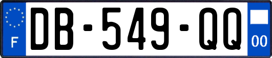 DB-549-QQ