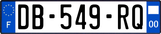 DB-549-RQ