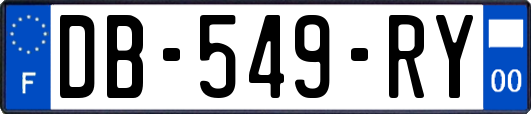 DB-549-RY