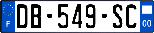 DB-549-SC