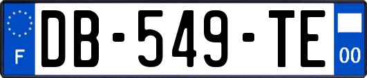 DB-549-TE