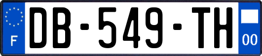 DB-549-TH