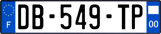DB-549-TP