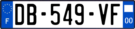 DB-549-VF
