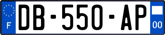 DB-550-AP
