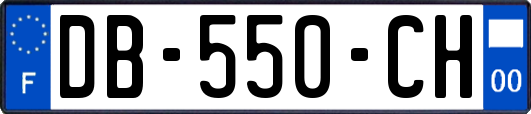 DB-550-CH