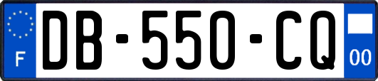 DB-550-CQ