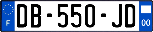 DB-550-JD