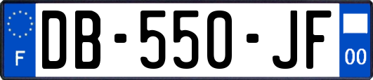 DB-550-JF