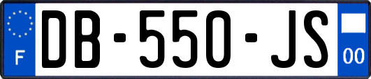 DB-550-JS
