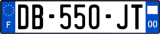 DB-550-JT