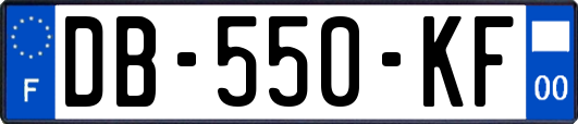 DB-550-KF