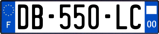 DB-550-LC