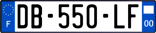 DB-550-LF