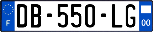 DB-550-LG