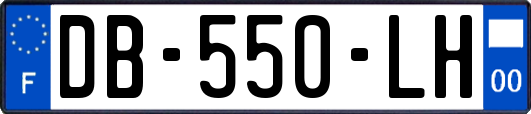 DB-550-LH