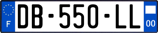 DB-550-LL