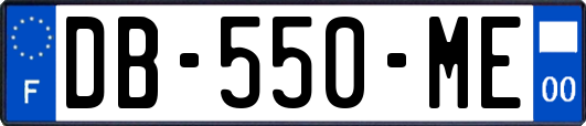 DB-550-ME