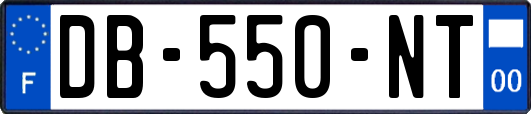 DB-550-NT