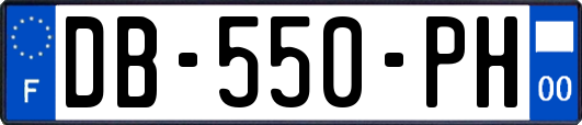 DB-550-PH