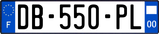 DB-550-PL