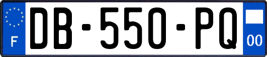 DB-550-PQ