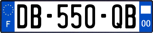 DB-550-QB