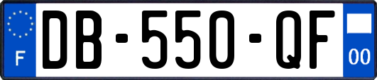 DB-550-QF