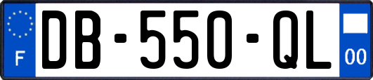 DB-550-QL