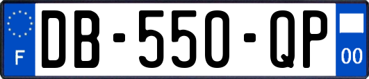 DB-550-QP