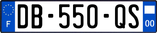 DB-550-QS