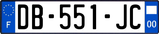 DB-551-JC