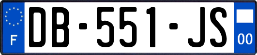 DB-551-JS