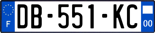 DB-551-KC