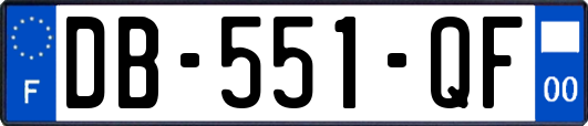 DB-551-QF