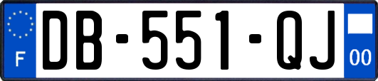 DB-551-QJ