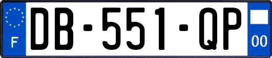 DB-551-QP