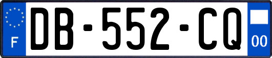 DB-552-CQ