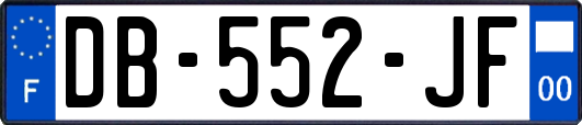 DB-552-JF