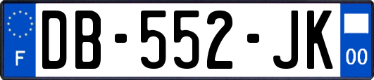 DB-552-JK