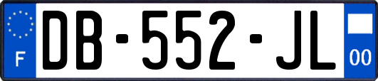 DB-552-JL