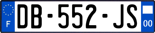 DB-552-JS