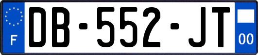 DB-552-JT