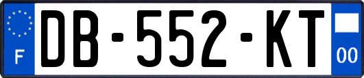 DB-552-KT