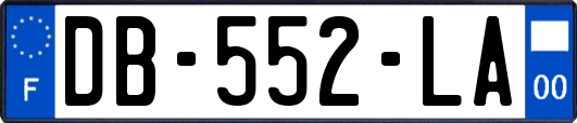 DB-552-LA