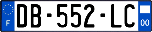 DB-552-LC