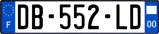 DB-552-LD