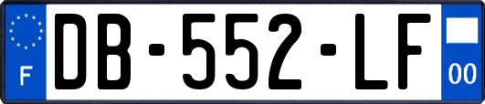 DB-552-LF
