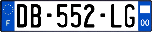 DB-552-LG
