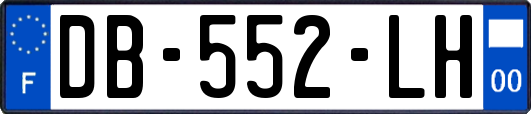 DB-552-LH